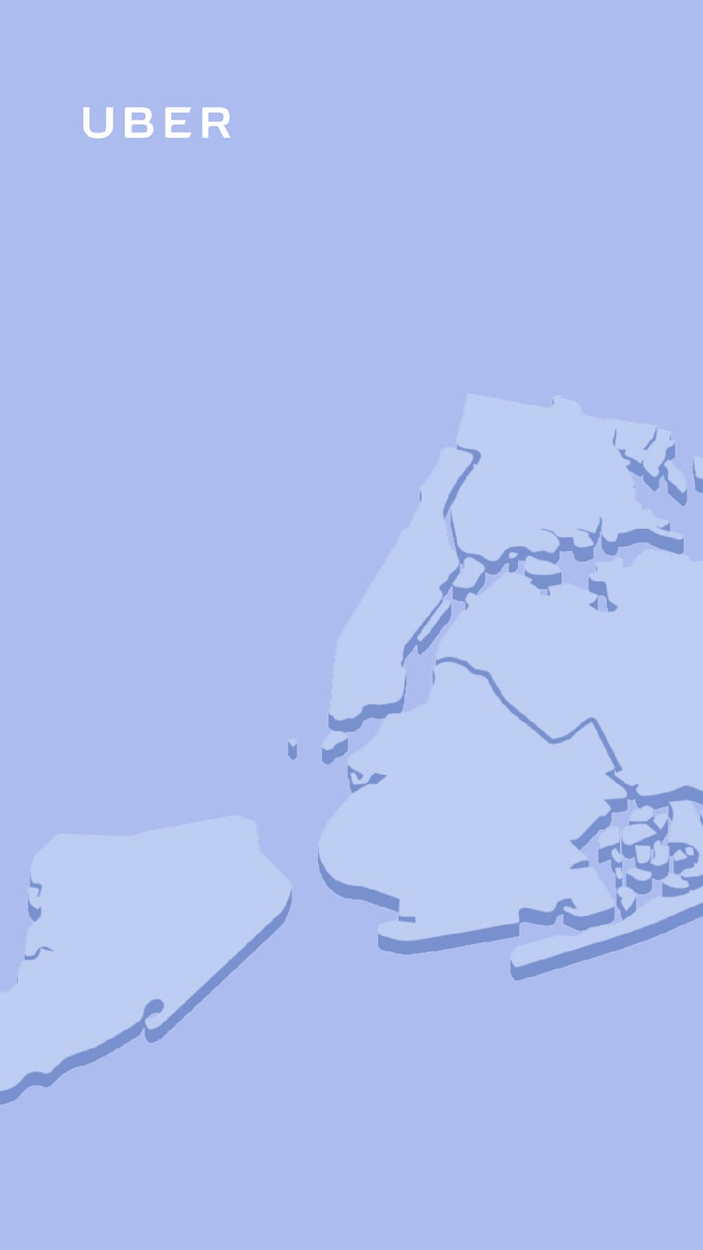 Uber #ConnectingNYC